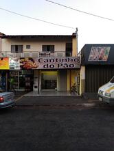 Cantinho do Pão