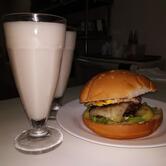 Marvel Burguer Delivery