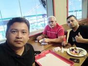 Grill da Conceição