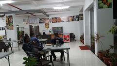 Siddheshwar Restaurant