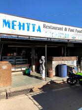 Mehtta Restaurant & Fast Food