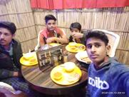 Abhinandan Veg Family Restaurant