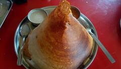 Hotel Yashoda Snacks