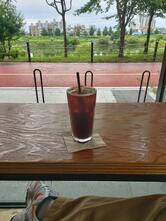Roastery Cafe 뜰