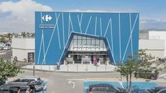 Carrefour Puget Sur Argens