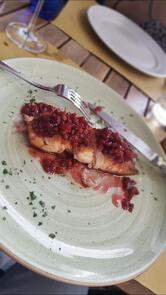 Crudo - Osteria Contemporanea