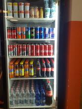 Ali Baba Kabab Stabbia