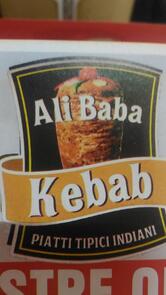 Ali baba kebab