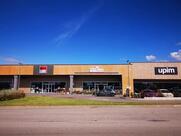 Centro Commerciale Piazza Umbra