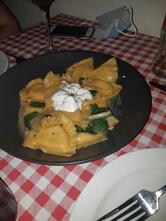 פרליטה מסעדה איטלקית