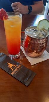 Hamburgueria Das Américas Curitiba