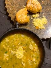 Bistrô DiLisi - Restaurante & Eventos