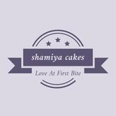 Shamiya Cakes