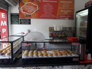 Imperio dos salgados