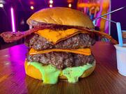 SENHOR DI BURGER l HAMBURGUER l LANCHONETE l BURGER