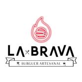 LA BRAVA