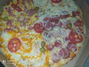 Pizzaria Bella pizza valente