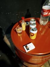 Armazém Dos Assados E Bebidas