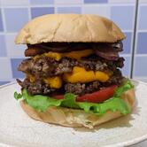 Hamburgueria Taverna