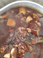 Churrasqueira Ricardo Drink's