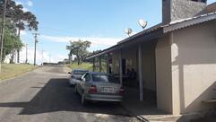 Restaurante e Lanchonete do Mauro