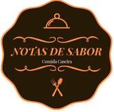 Notas de Sabor Marmitex