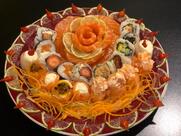 UAISHI Comida Japonesa - Restaurante Japonês - Rodízio - Festival - Combos - Setor Garavelo