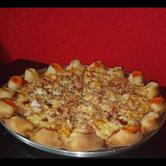 Bella Napoli's Delivery