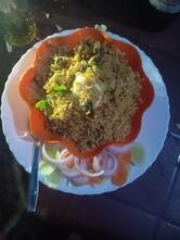 Maa Mansa Family Restaurant