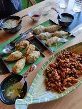 Pepes Cafe and Restaurant