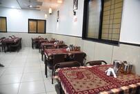 Hotel Panchami Ahmednagar