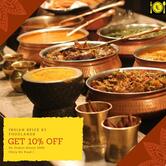 Foodlands Family Restaurant Wine & Dine Ulhasnagar