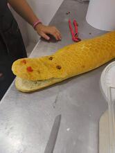 L´arte Bianca - via Galante