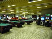 Bowling San Lazzaro