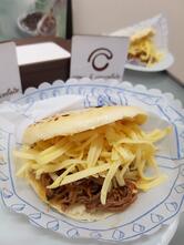 Crema & Cioccolato Modica LOS PANITAS