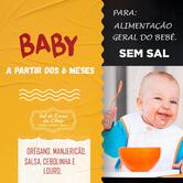 Chris Lima - Nutri - Bessamim Especiarias