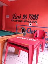 Bar Do Tom