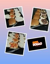 Lanches Super Dogão Lanches Apiaí