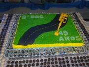 Clube dos Oficiais do 8º BEC