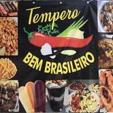 Tempero bem brasileiro