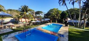 Pousada Trancoso Guarapari