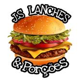 J&S LANCHES E PORÇÕES