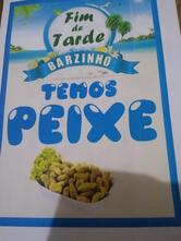 Barzinho Fim de Tarde