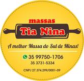 Massas Tia Nina