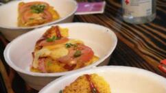 Ostenta bar petiscaria e lanchonete