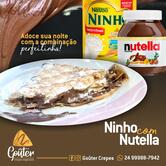 Goûter Crepes e Pizzas