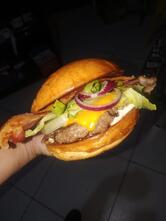 Rafazk Burguer