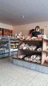 Padaria do Terencio Unaí