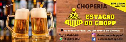 Estação do Chopp