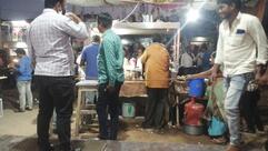 Mallaiah Tea Stall